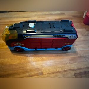 Paw Patrol Mission Cruiser